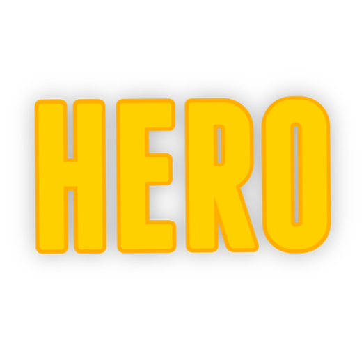 Hero, Murder Mystery 2 Wiki